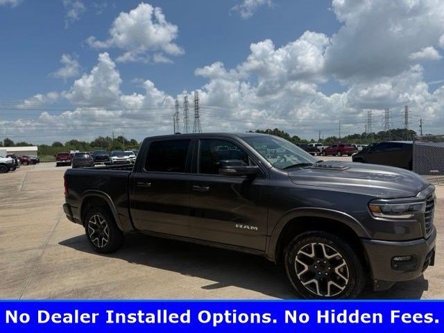 ram ram 1500 pickup 2025 1C6SRFJP1SN746368 image ram ram 1500 pickup 2025 1C6SRFJP1SN746368 image